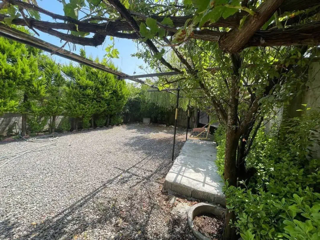 قول میدم ویلاباغ سرسبز بااین قیمت ندیدی*اقساطی*سند|فروش خانه و ویلا|چمستان, |دیوار