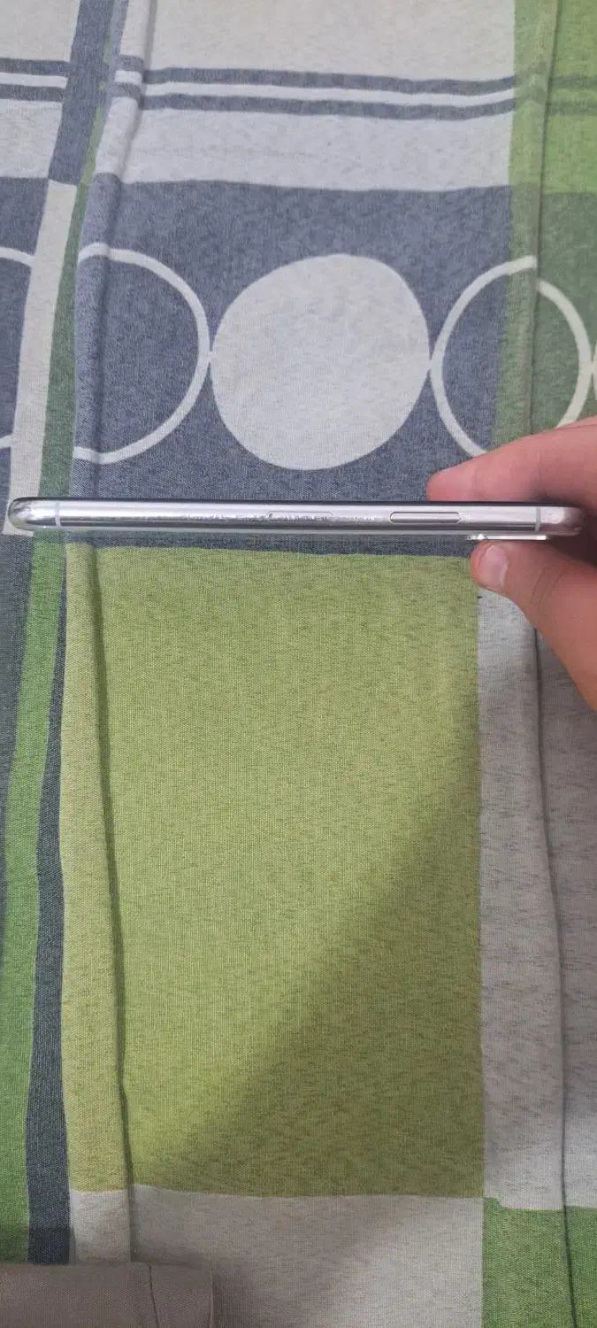 ایفون X 256|موبایل|همدان, |دیوار