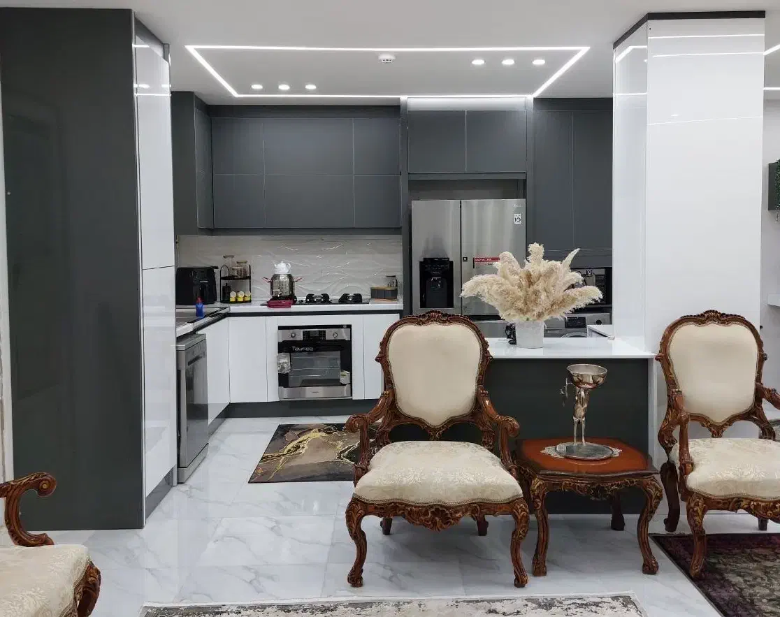 کابینت و دکوراسیون داخلی|خدمات پیشه و مهارت|ملایر, |دیوار