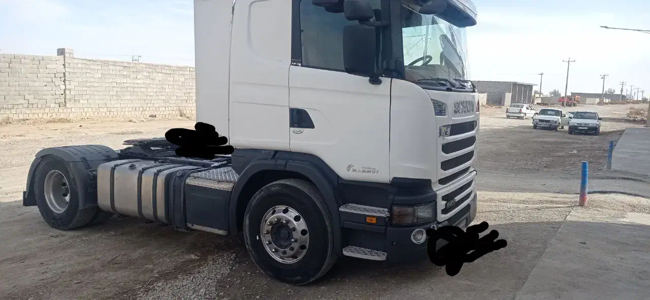 راننده پایه یک هستم.|استخدام حمل و نقل|ابرکوه, |دیوار