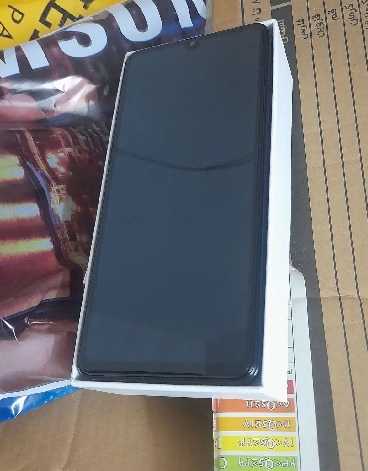 سامسونگm12|موبایل|نکا, |دیوار