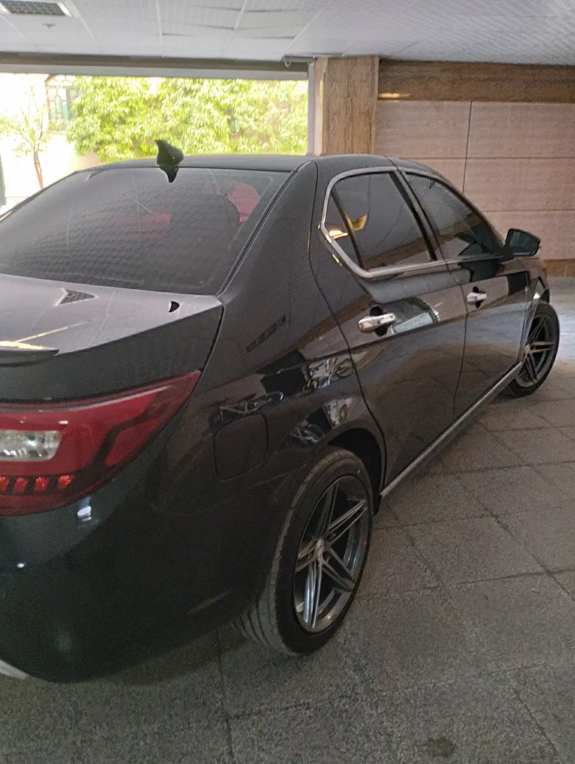 دنا پلاس توربو شارژ مدل ۱۴۰۰|خودرو سواری و وانت|شیراز, انجیر|دیوار