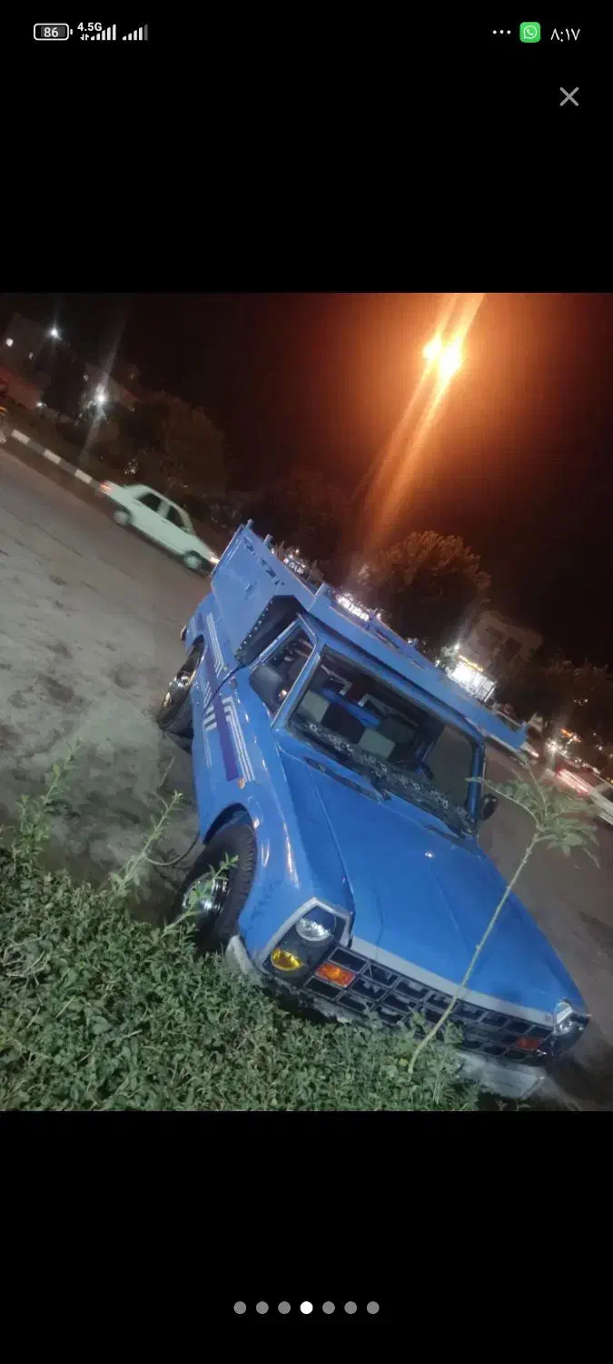 حمل وجابه جایی بار داخل شهر وبیرون شهر|خدمات حمل و نقل|ایرانشهر, |دیوار