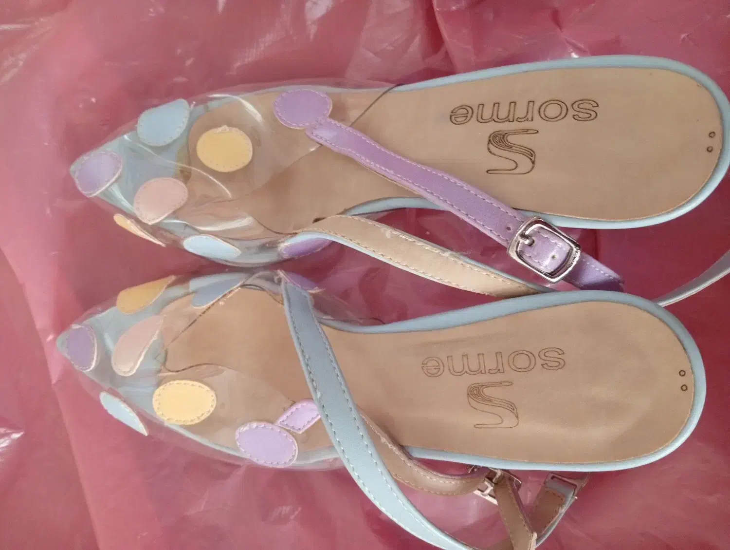 کفش زنانه|کیف، کفش، کمربند|شاهرود, |دیوار