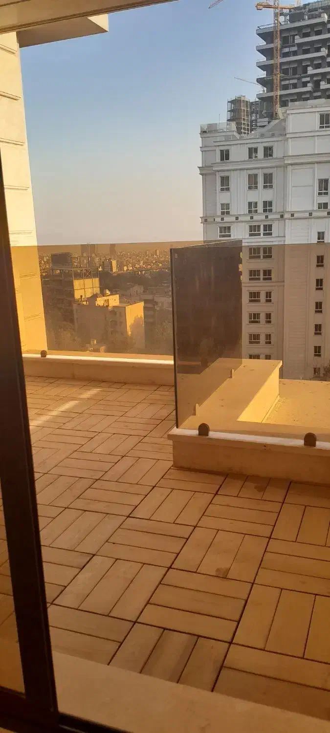 ۲۹۰متر پنت واقعی نئوکلاسیک/فرشته چناران