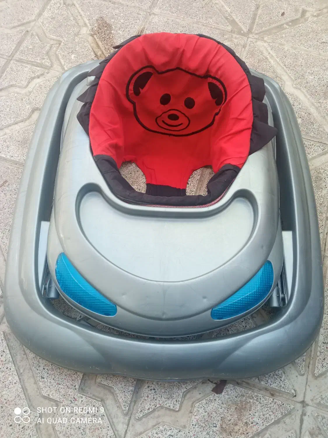 کالسکه و روروک|اسباب و اثاث بچه|اردبیل, |دیوار