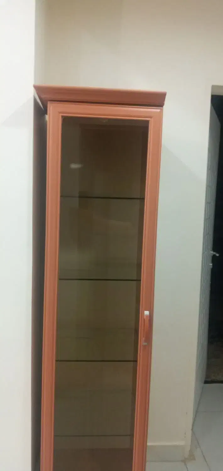 ویترین درجه یک|بوفه، ویترین، کنسول|دماوند, گیلاوند|دیوار