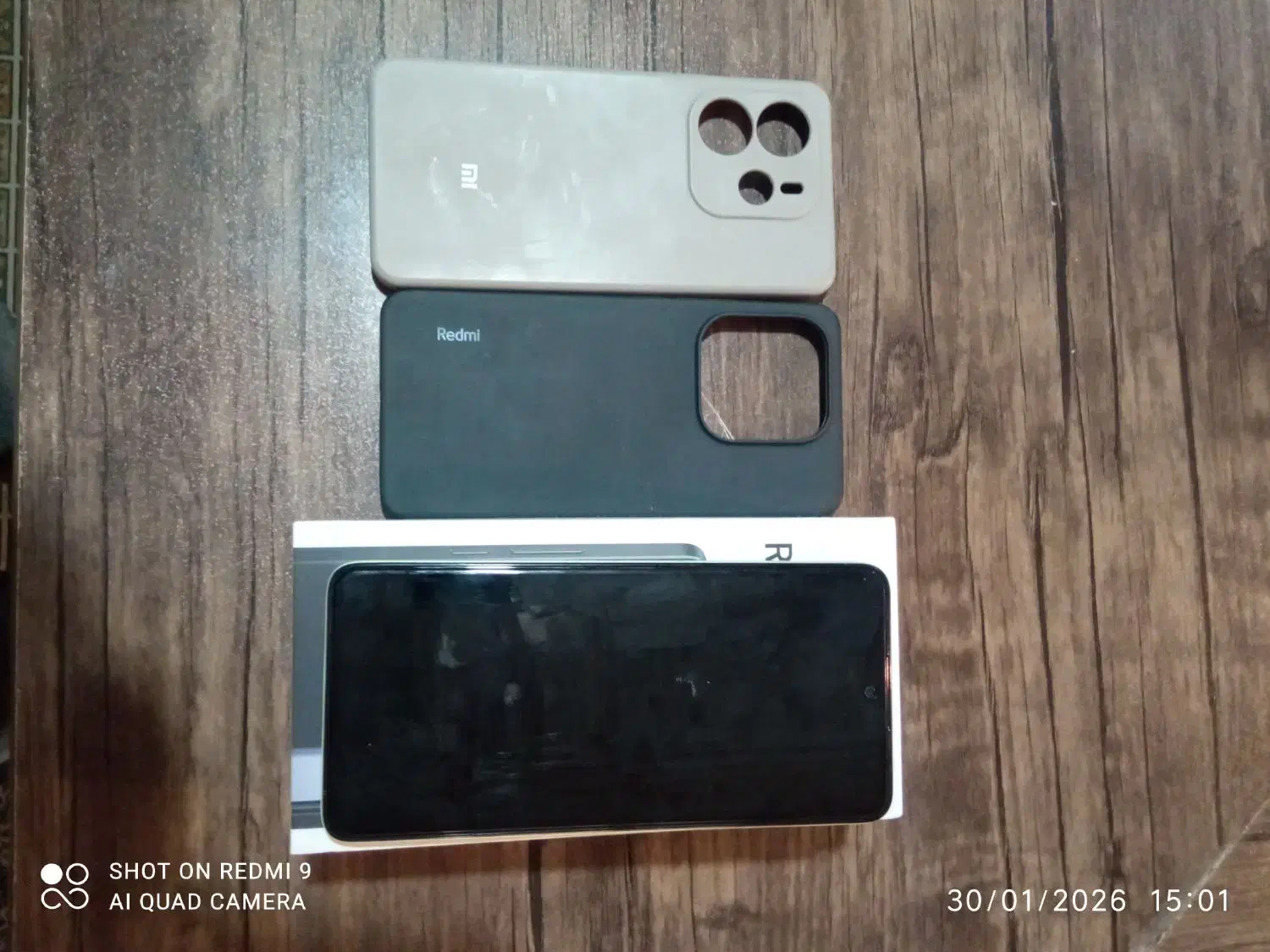 گوشی شیایومی نوت14|موبایل|اهواز, کیان اباد|دیوار