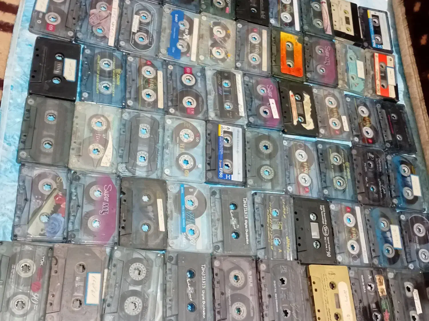 ۷۰عددنوار|فیلم و موسیقی|یزد, |دیوار