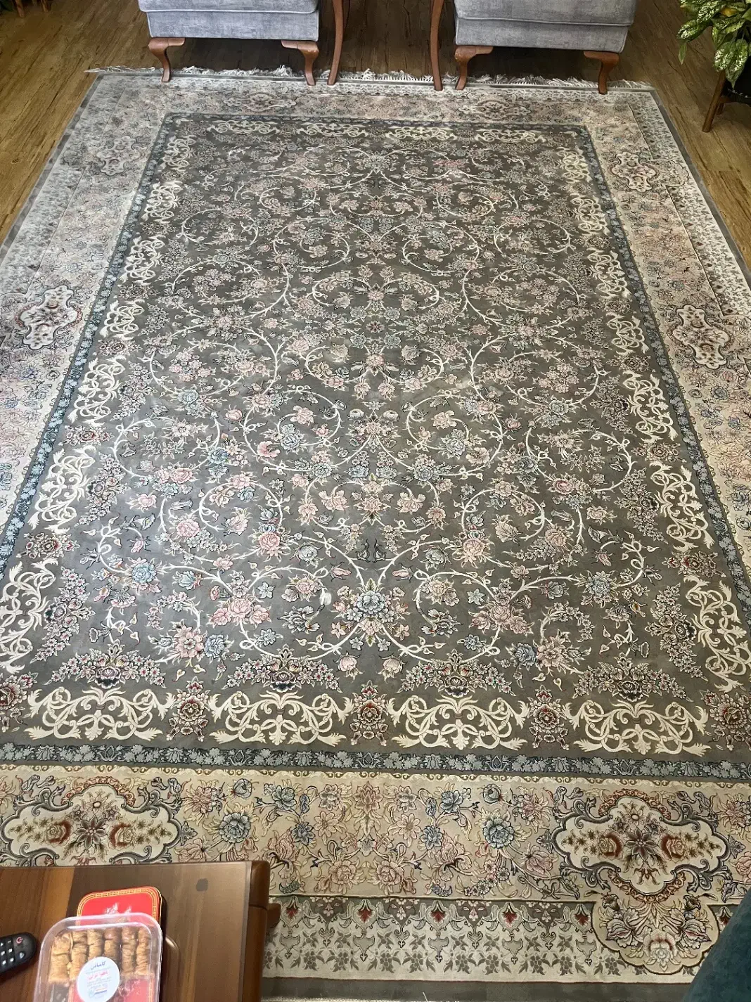 فرش ۹ متری|فرش|تهران, شهرآرا|دیوار