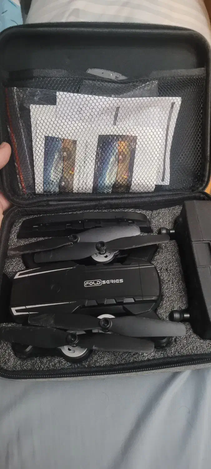 پهباد foldseries|اسباببازی|تهران, پونک|دیوار