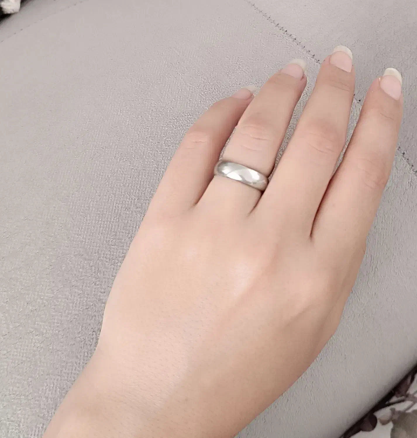 انگشتر نقره|جواهرات|گنبد کاووس, |دیوار