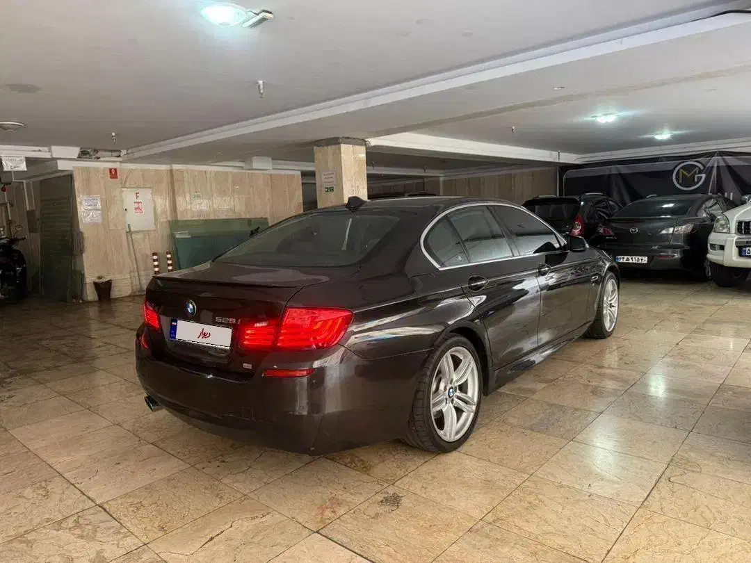 bmw 528|خودرو سواری و وانت|تهران, زیبادشت|دیوار