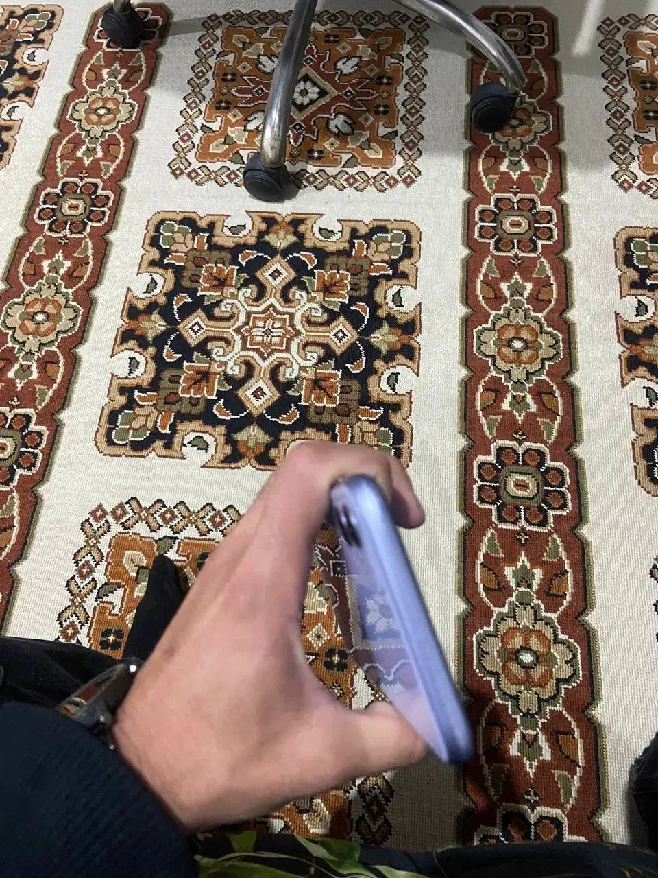 ۱۱ نرمال ۱۲۸ ch دو سیم|موبایل|شاهرود, |دیوار