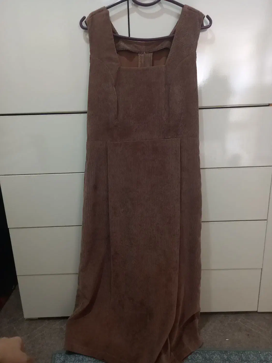 دوعدد سارافون سایز ۳۸|لباس|ملایر, |دیوار