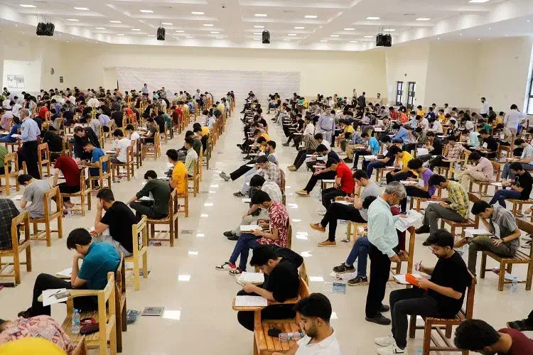 مشاوره آزمونهای استخدامی و کنکور|خدمات آموزشی|کوهدشت, |دیوار