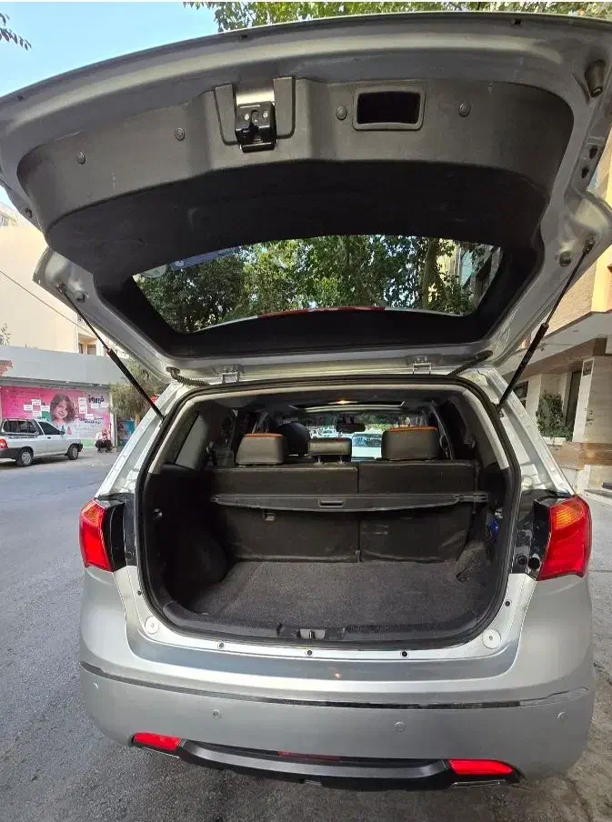 هایما s7 توربو 1800 مدل 98|خودرو سواری و وانت|لاهیجان, گلستان|دیوار