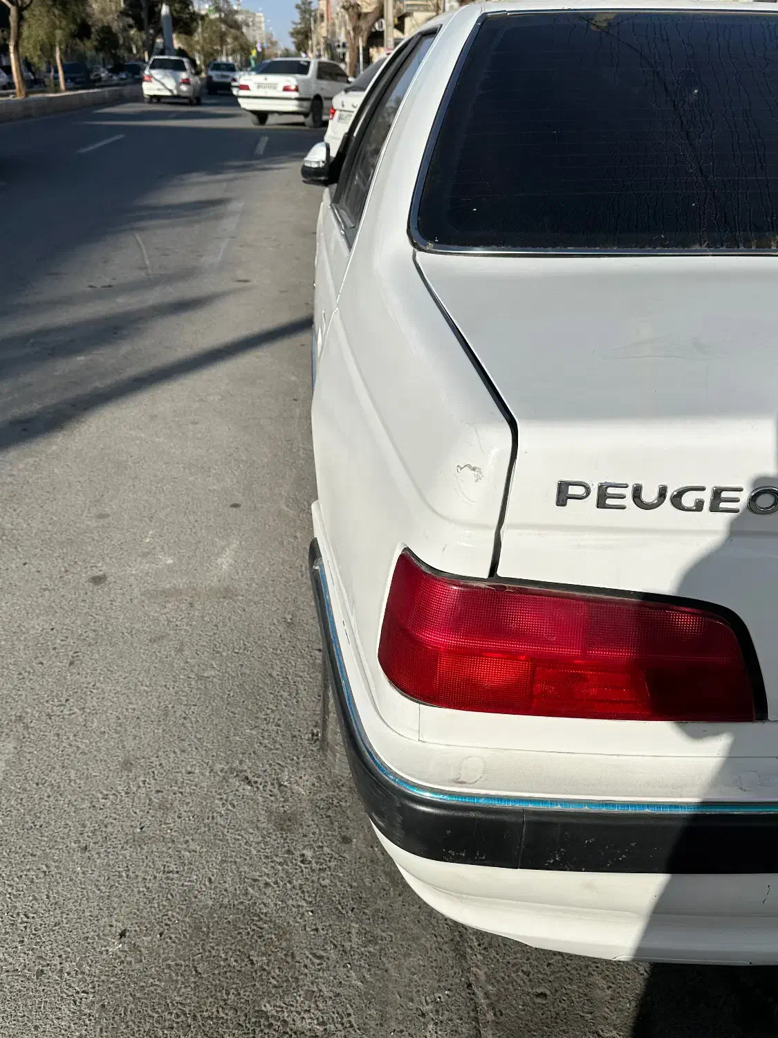 پارس|خودرو سواری و وانت|زاهدان, |دیوار