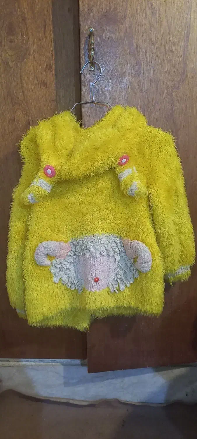 سویشرت  خاص ،وارداتی و خیلی گرم|لباس|نیشابور, بلوار گلها|دیوار