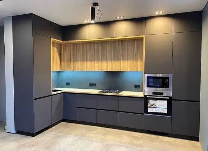 کابینت آشپزخانه با اقساط 3ماهه چک صیادی|خدمات پیشه و مهارت|زابل, |دیوار