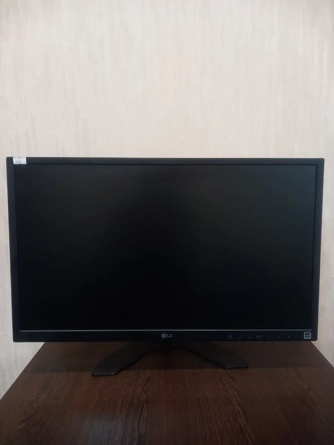 مانیتور ۲۴ اینچ ips ال جی HDMI|قطعات و لوازم جانبی رایانه|رشت, بازار|دیوار