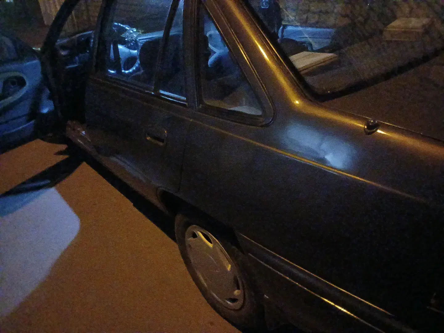 دوو سیلو ۸۱|خودرو سواری و وانت|اصفهان, حصه شمالی|دیوار