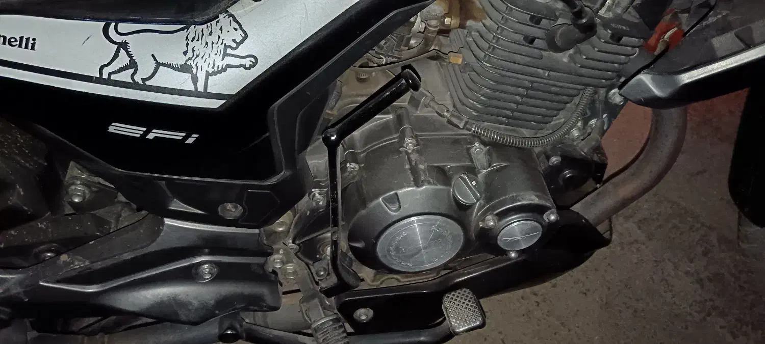 بنلی 150|موتورسیکلت|نیشابور, میدون بار|دیوار