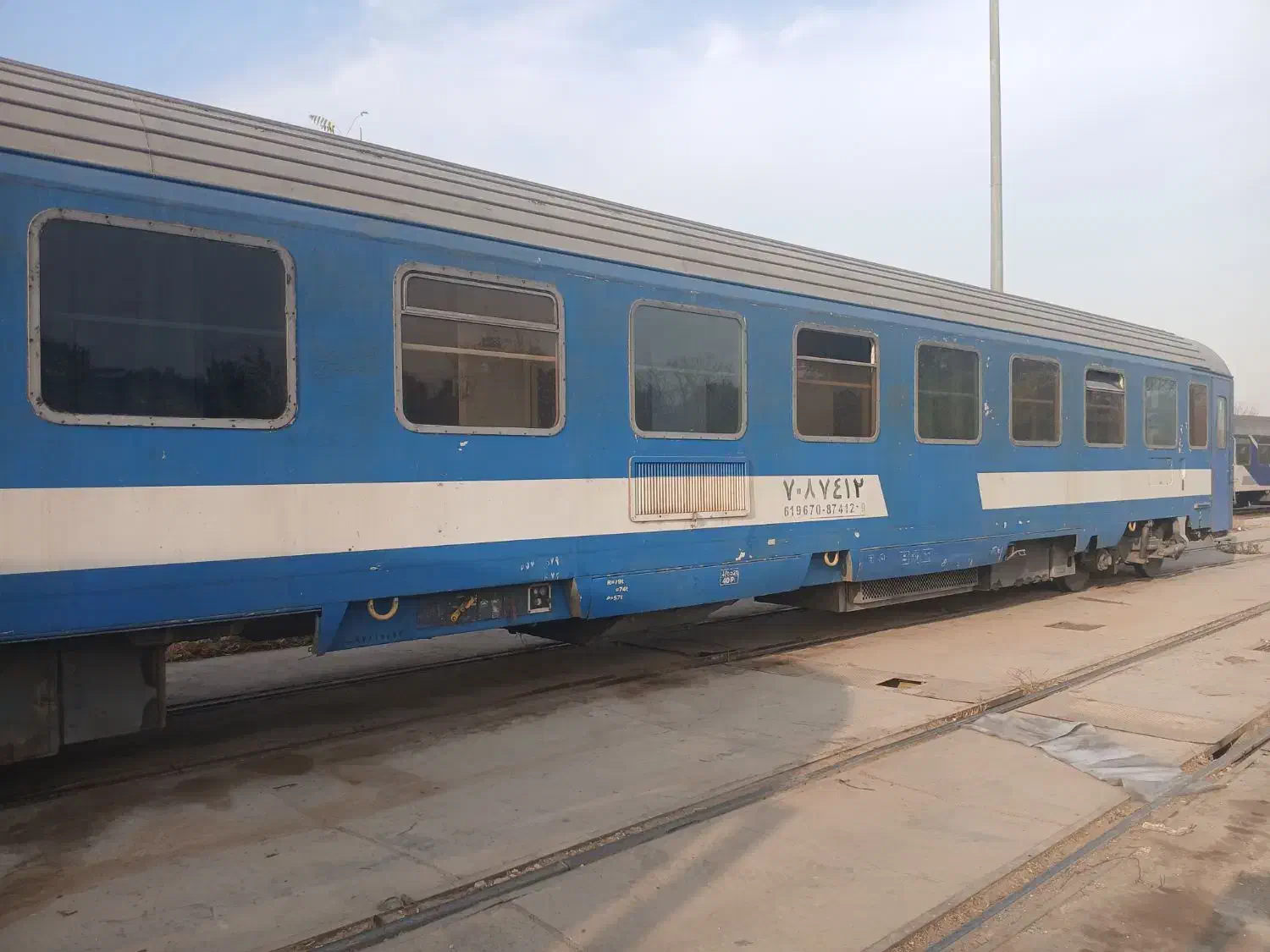 کارگر فنی|استخدام صنعتی، فنی، مهندسی|تهران, جوادیه|دیوار