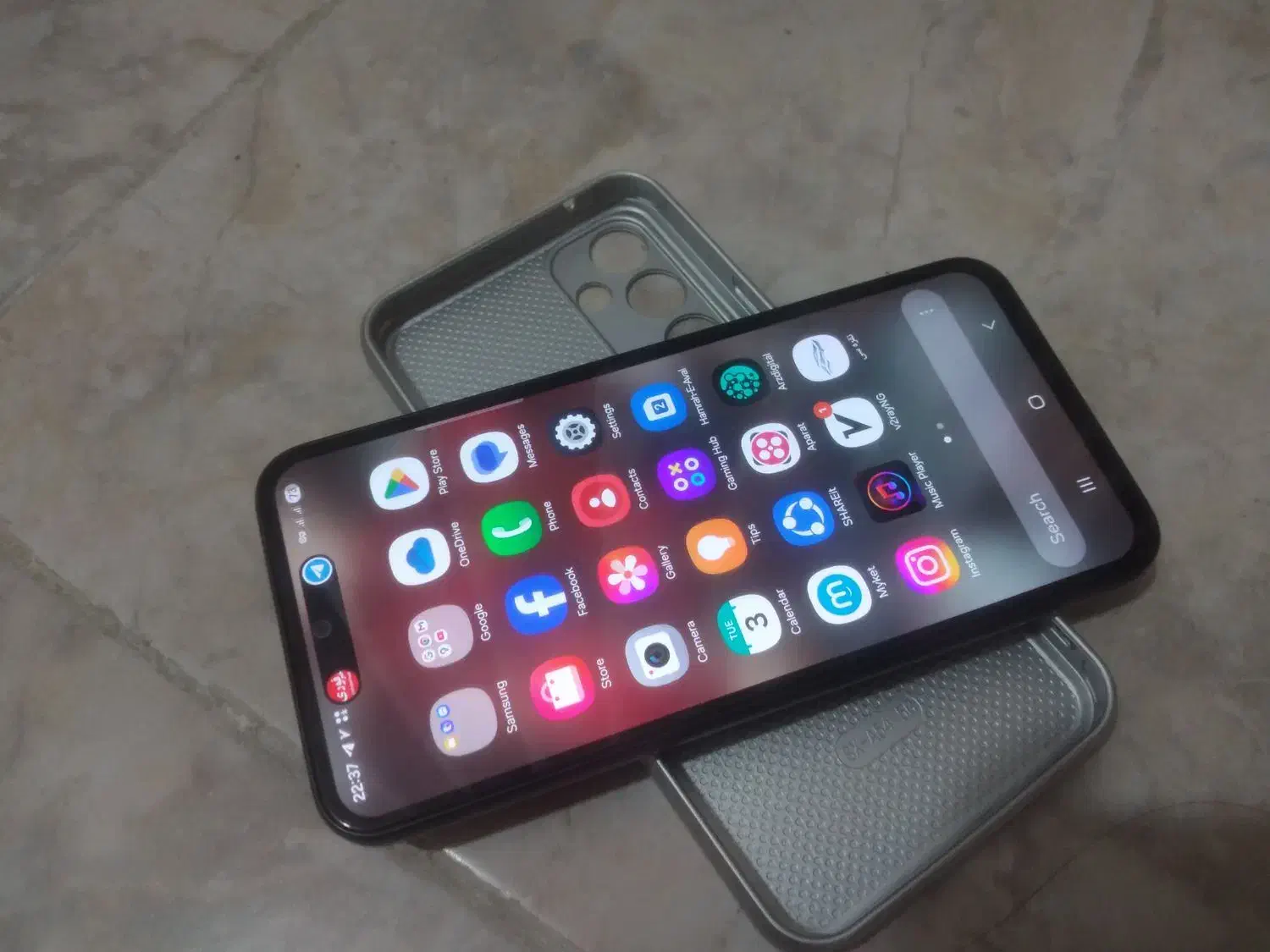 a54 128 5G در حد|موبایل|تالش, هشتپر|دیوار