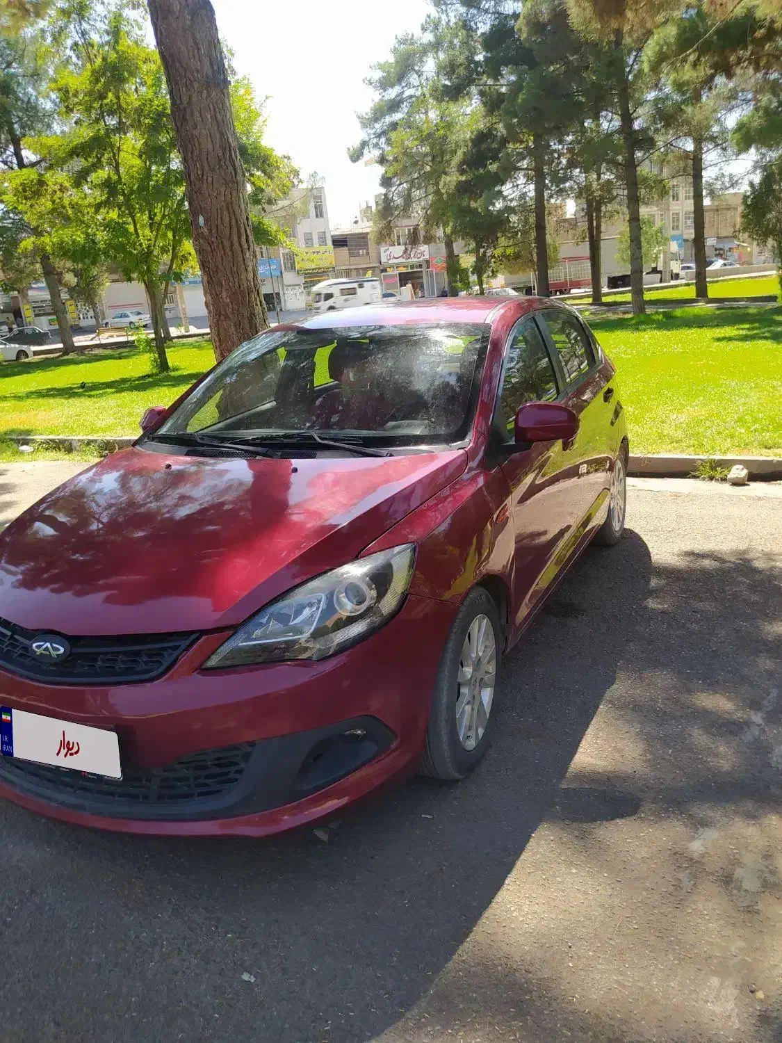 ام وی ام  مدل 94|خودرو سواری و وانت|کرمانشاه, |دیوار