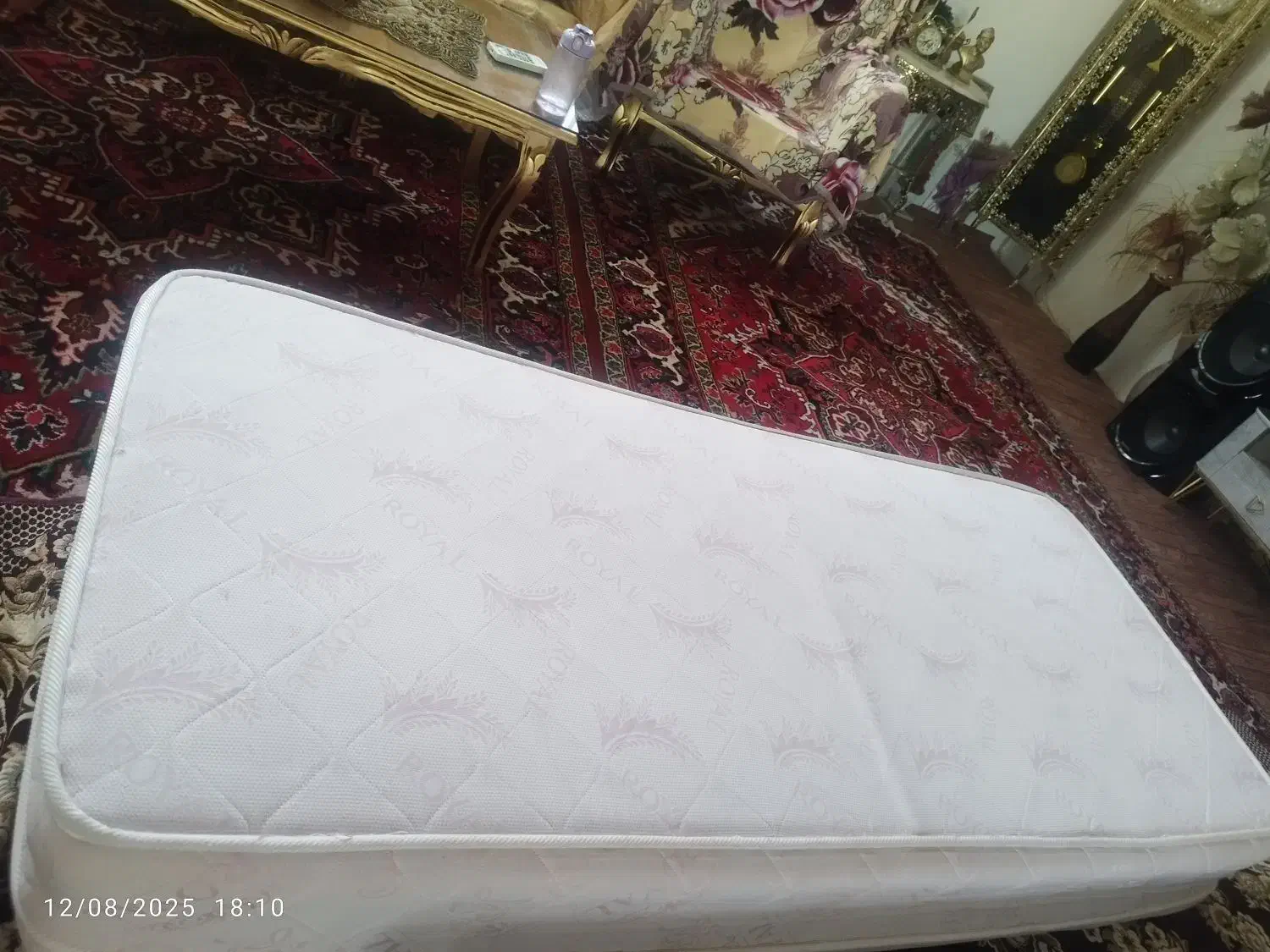 تشک طبی|تشک تختخواب|تبریز, |دیوار