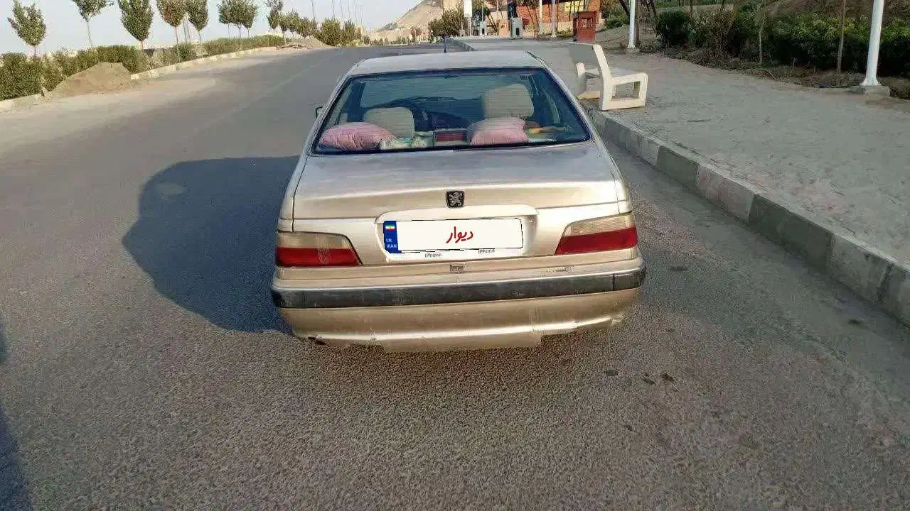 فروش فوری خودرو|خودرو سواری و وانت|قم, صدوق|دیوار