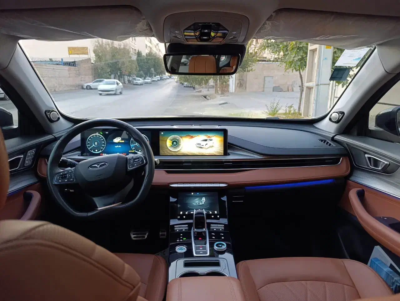 تیگو ۸پرومکس|خودرو سواری و وانت|شیراز, تاچارا|دیوار