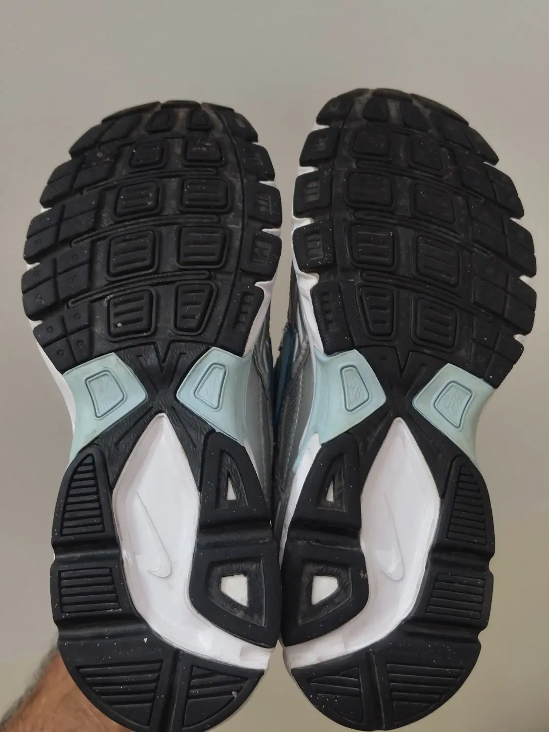 Nike initiator|کیف، کفش، کمربند|تهران, بلوار کشاورز|دیوار