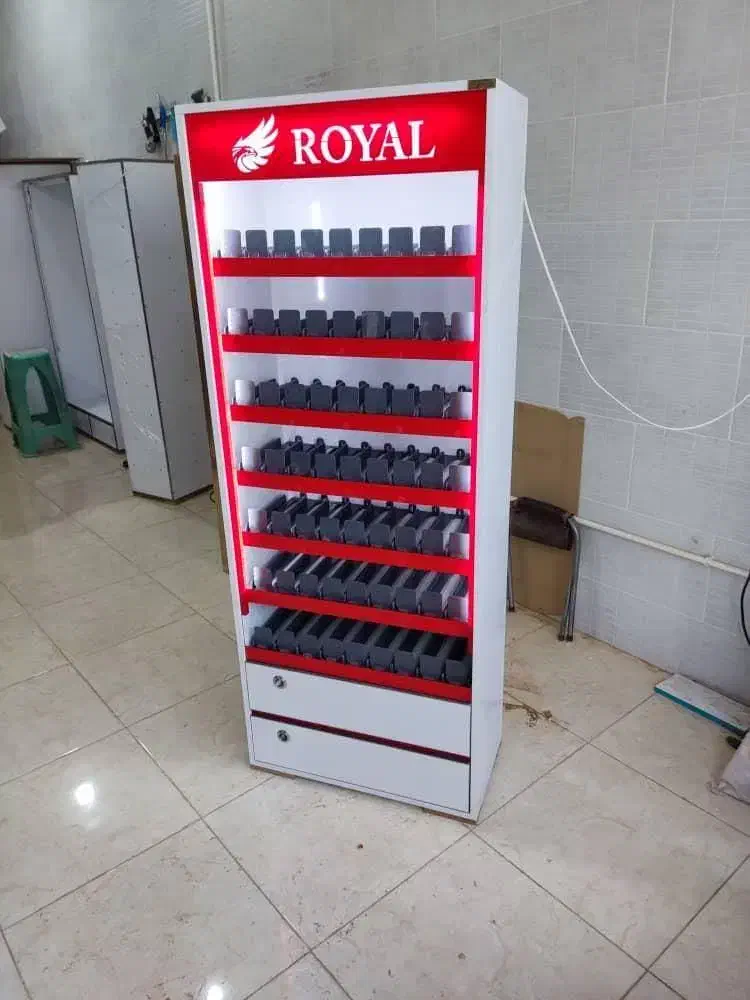 فروش استند سیگار.کیفیت بالا و قیمت مناسب|فروشگاه و مغازه|ایلام, |دیوار