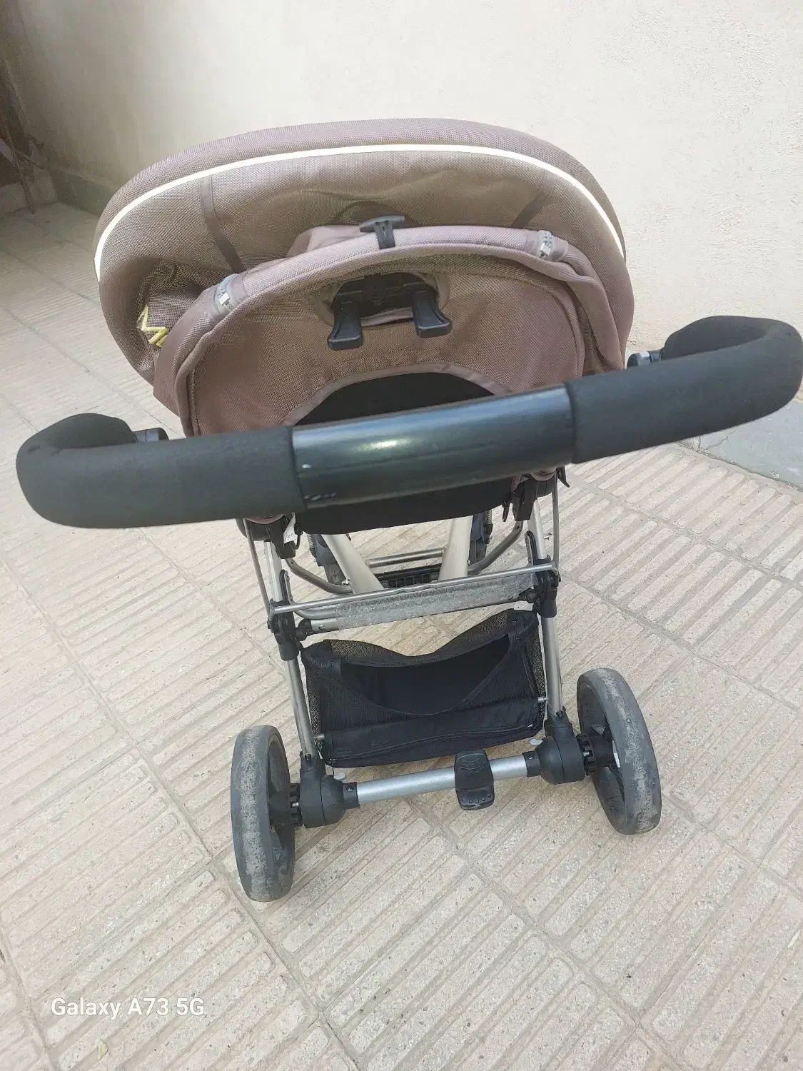 کالسکه و کریر|کالسکه و لوازم جانبی|تهران, والفجر (افسریه)|دیوار