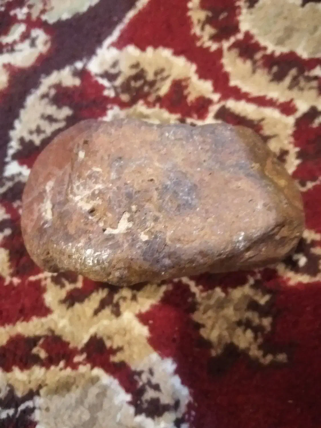 شهاب سنگ قدیمی|کلکسیون اشیاء عتیقه|شوشتر, |دیوار