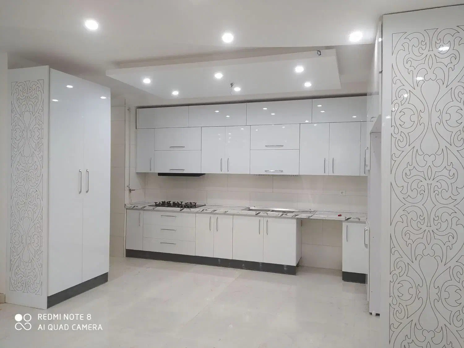 کابینت پیش ساخته ارشام کد18088|مصالح و تجهیزات ساختمان|گرگان, |دیوار