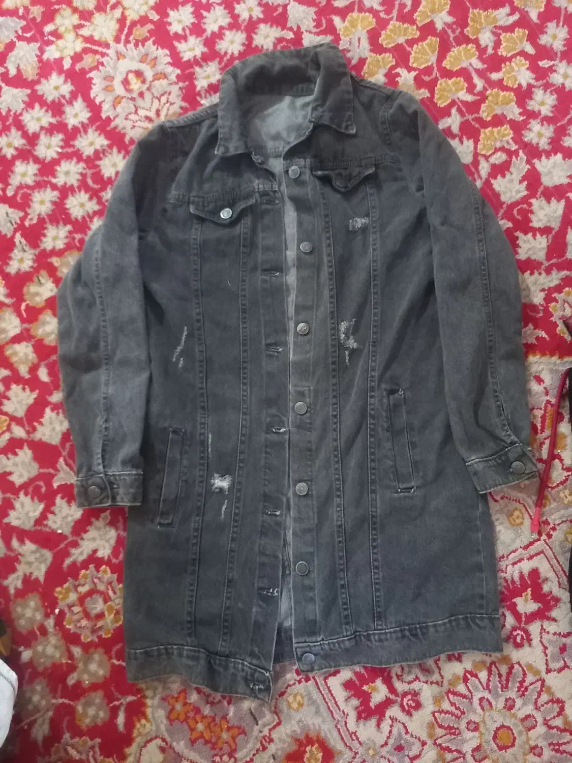 لباس|لباس|قرق, |دیوار