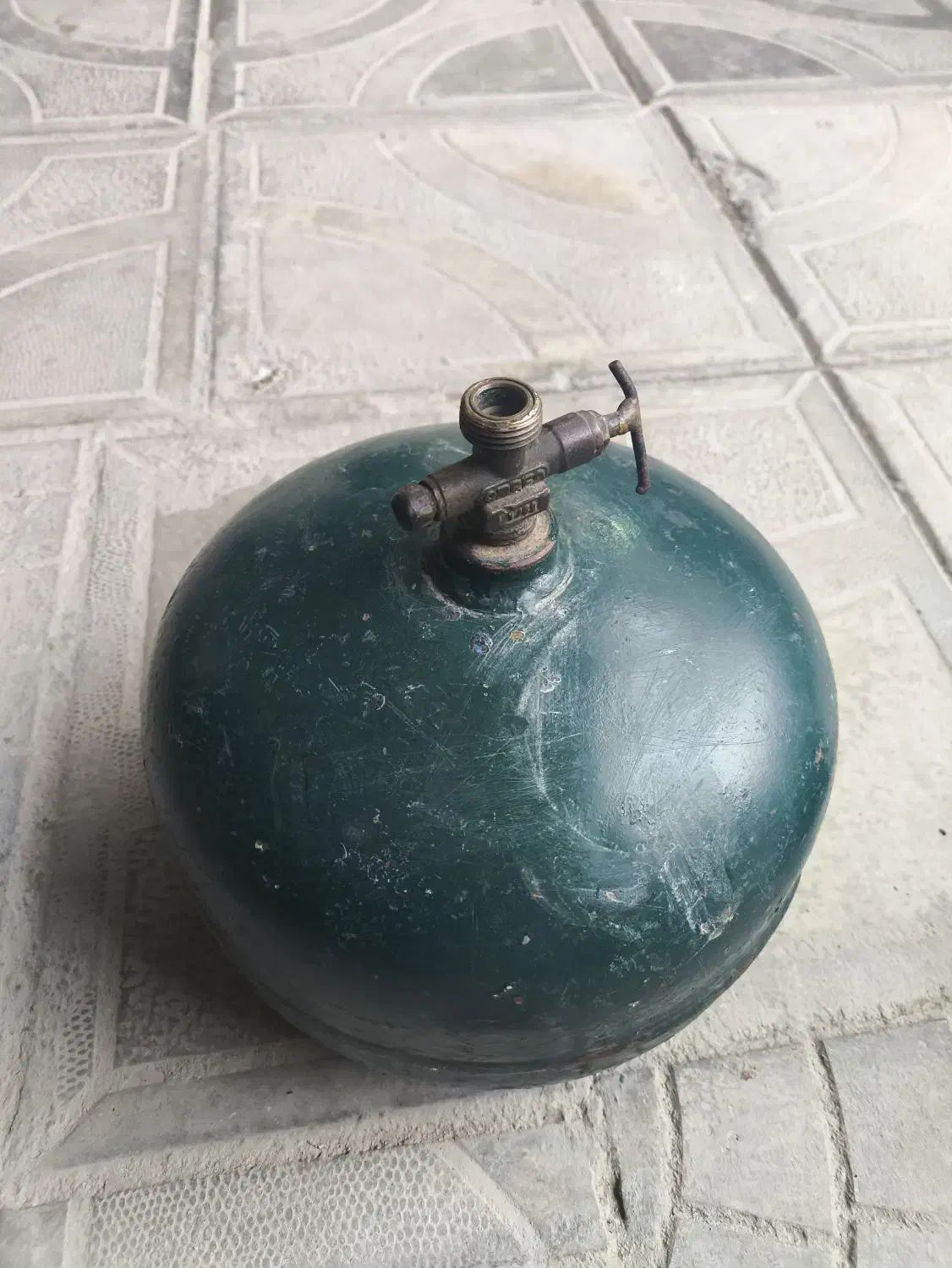 3عدد گاز پیک نیک|اجاق گاز و لوازم برقی پختوپز|ارومیه, |دیوار