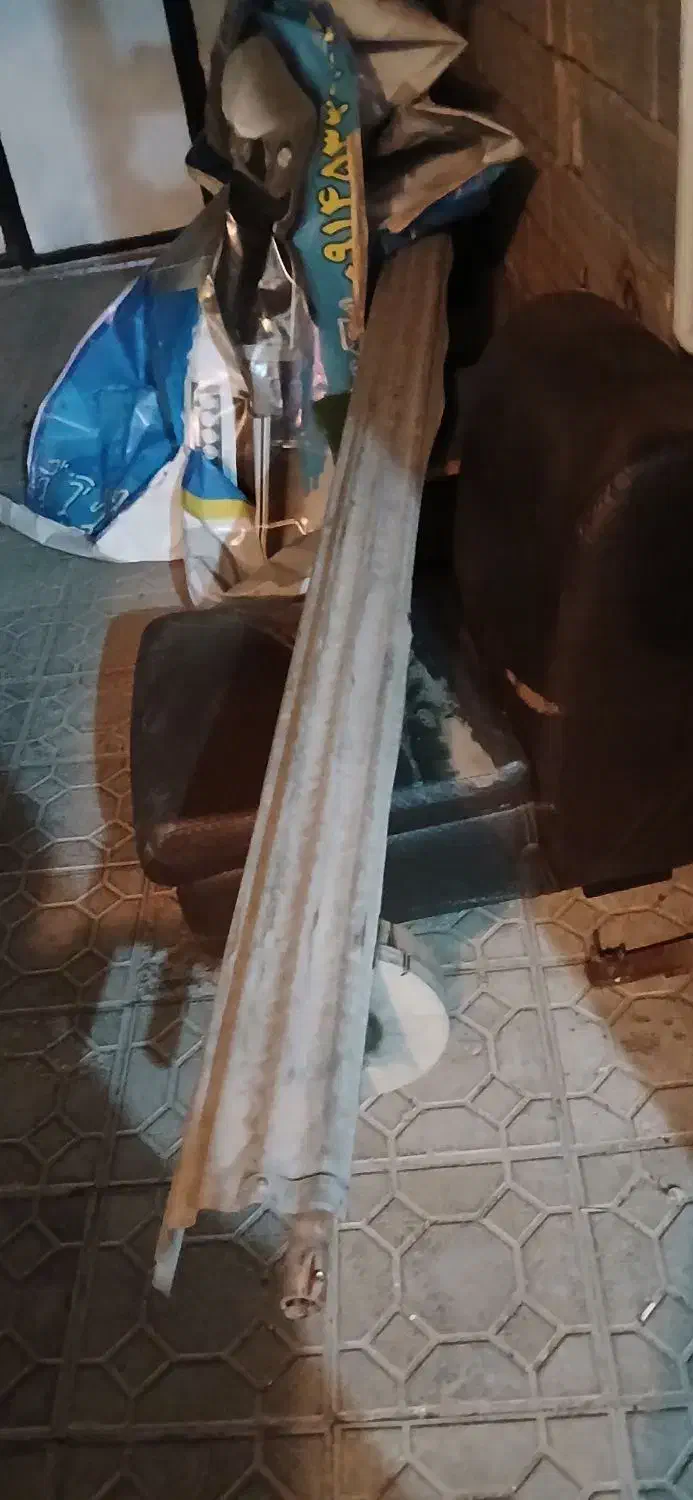 فنر کرکره|مصالح و تجهیزات ساختمان|اردبیل, |دیوار