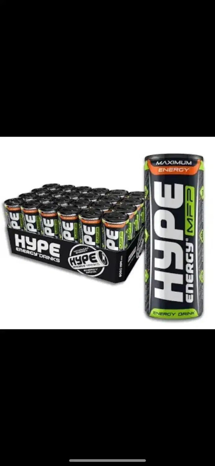 انرژی هایپ سبز پخش جلالی|خوردنی و آشامیدنی|ملارد, |دیوار