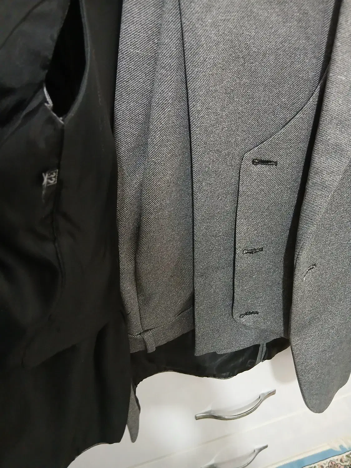 کت وشلوار|لباس|اشنویه, |دیوار