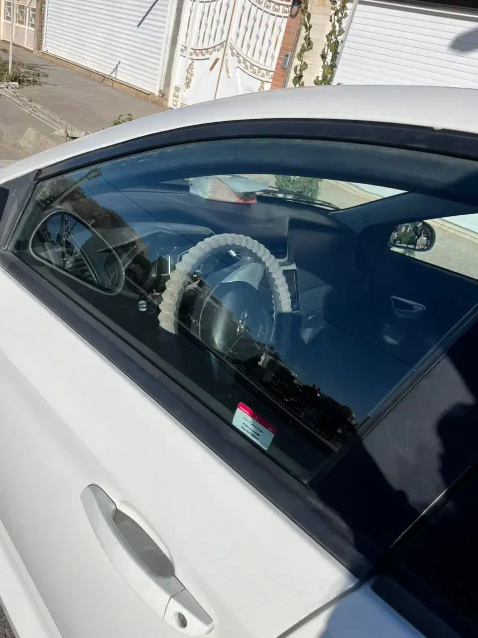 ماشین ام وی ام لاکچری|خودرو سواری و وانت|شاهین‌شهر, خانه کارگر|دیوار