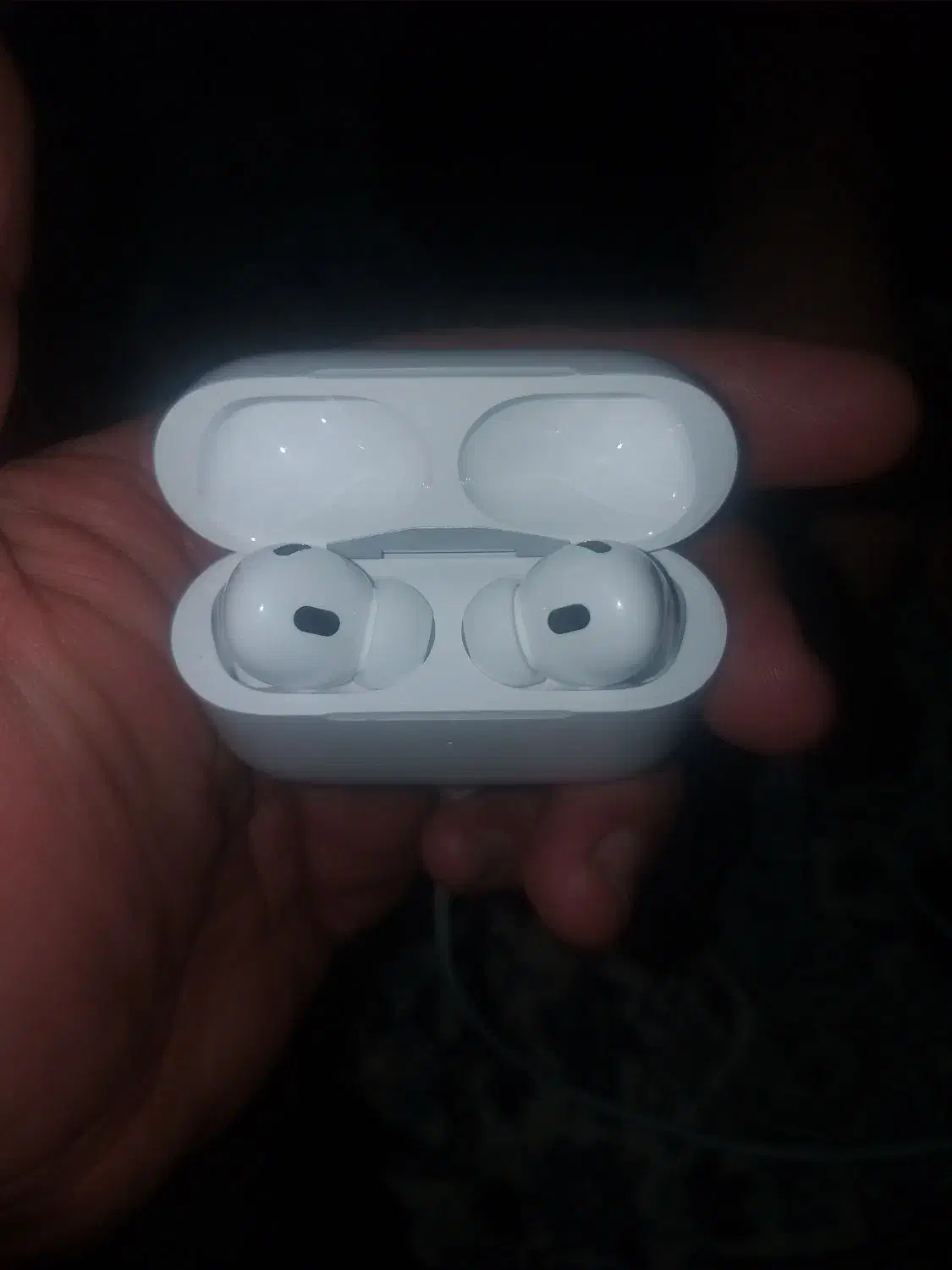 ایرپاد|لوازم جانبی موبایل و تبلت|شهرکرد, |دیوار