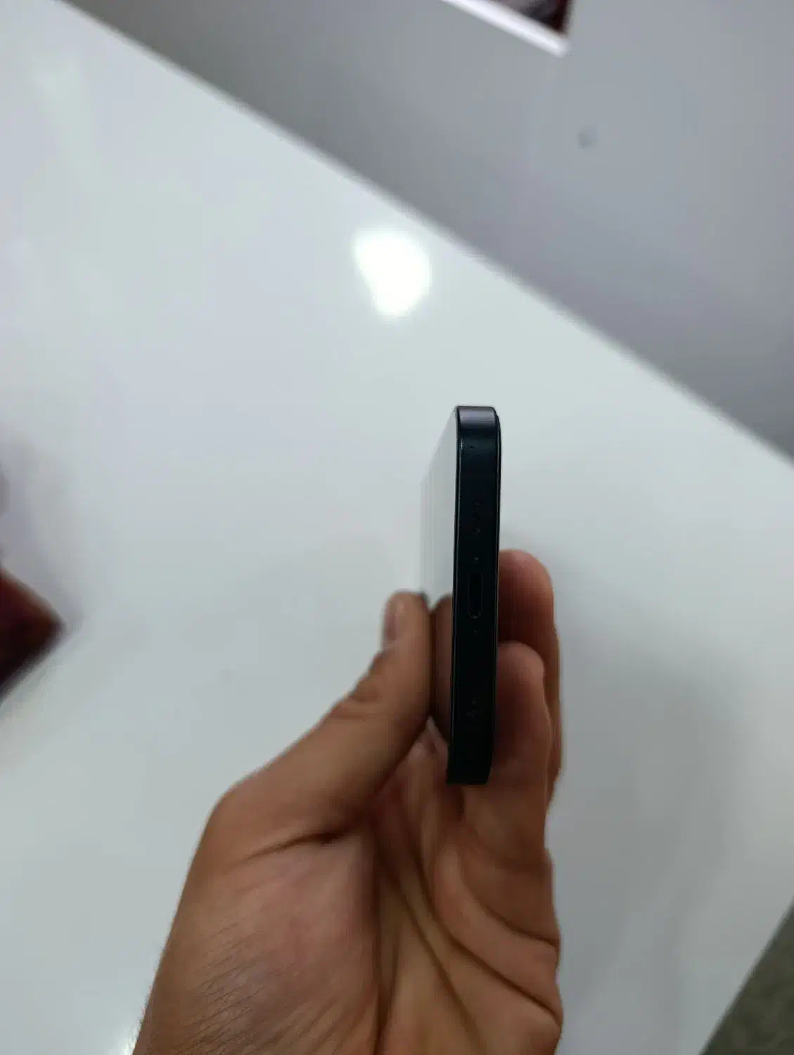 ۱۳ نرمال تمیز بدونه ایراد به شرط تست میدم پلمپ|موبایل|ارومیه, |دیوار