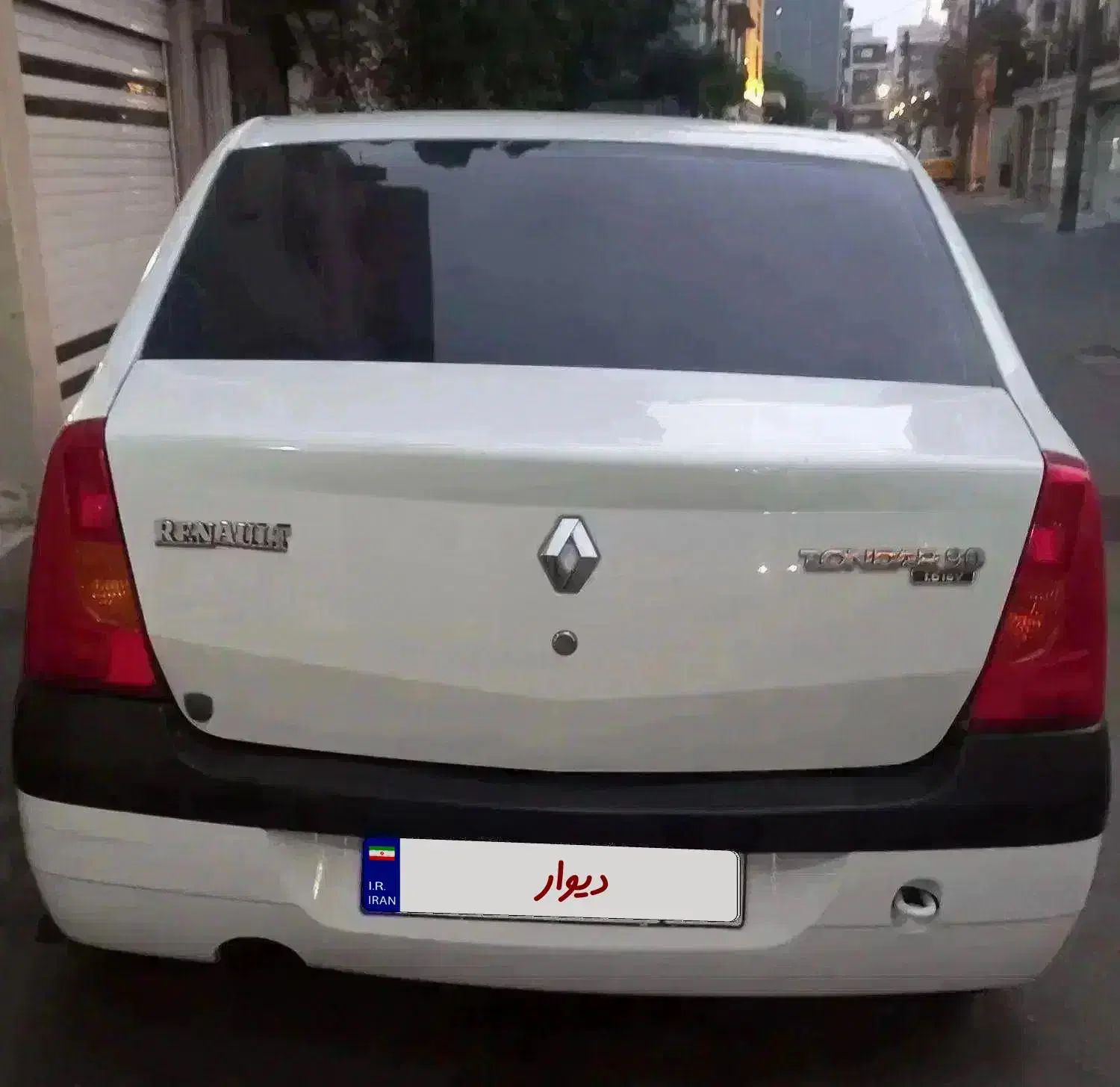 ال 90 فول LP E2 مدل 90 کم کارکرد|خودرو سواری و وانت|رشت, علی آباد|دیوار