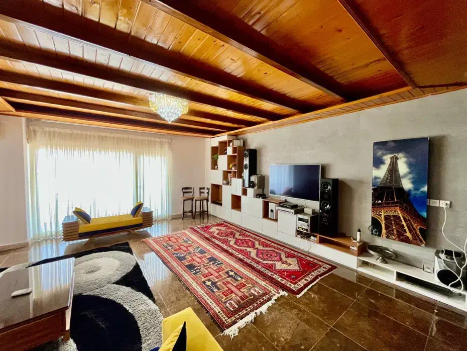 واحد دوبلکس پلاک اول دریا سرخرود|فروش آپارتمان|سرخرود, |دیوار