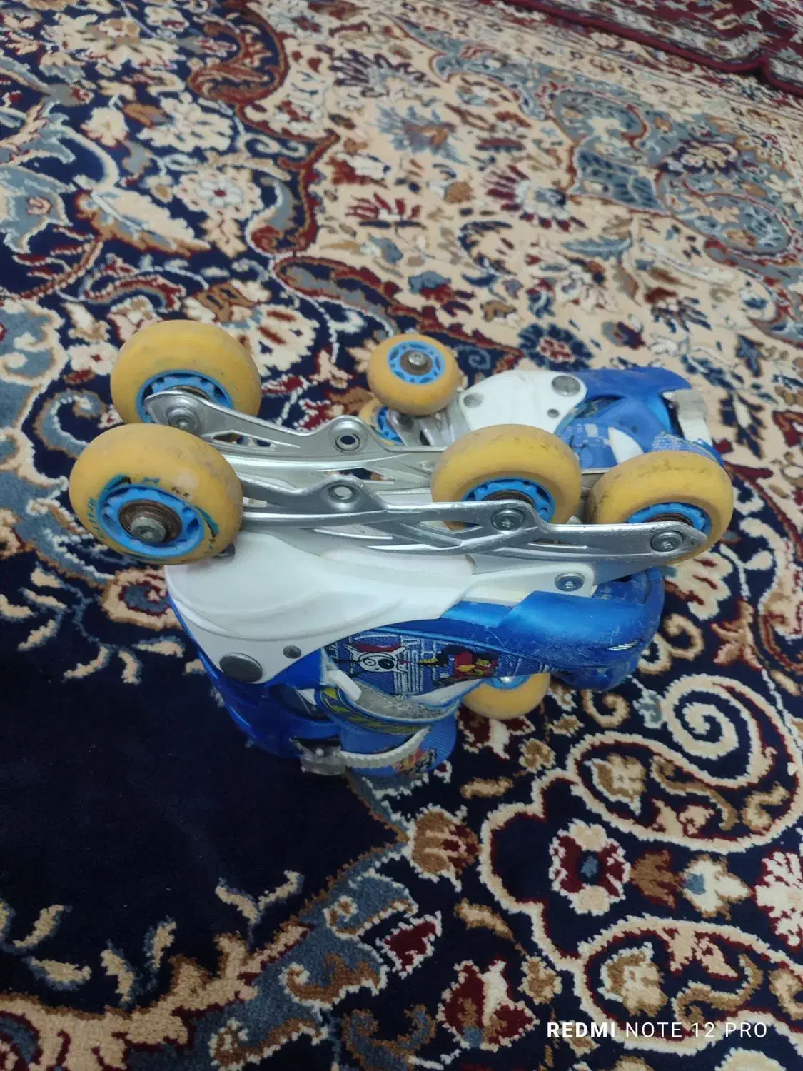 اسکیت|دوچرخه، اسکیت، اسکوتر|بندر ماهشهر, |دیوار