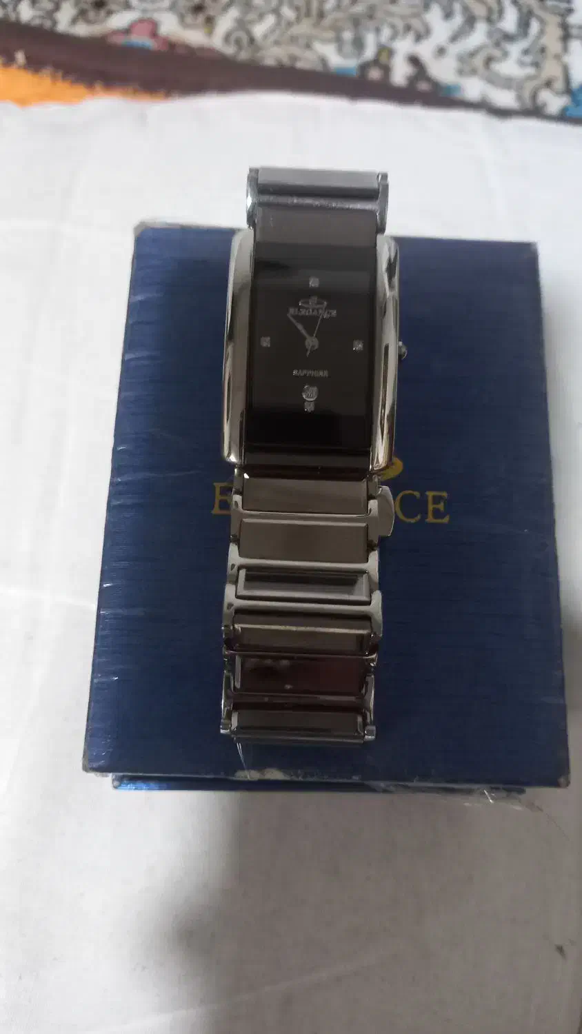 ست ساعت زنانه و مردانه الگانس|ساعت|اصفهان, شهرک ولیعصر|دیوار